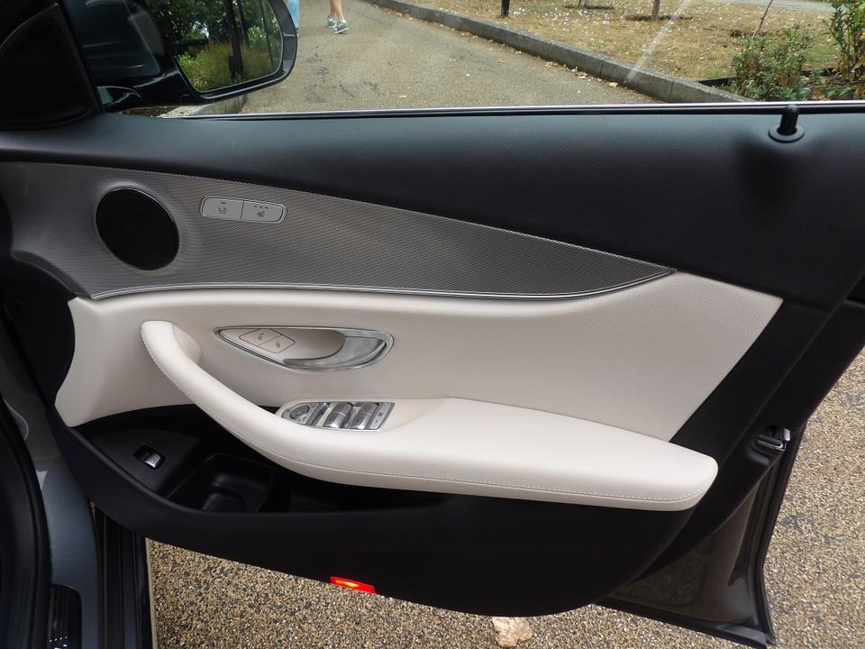Used Mercedes-Benz E Class PO67ZRK 21