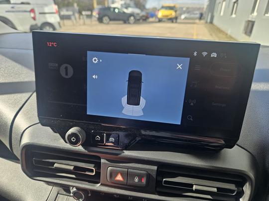 Fiat Doblo Photo
