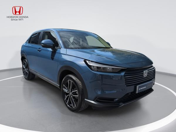 Honda HR-V Photo 0