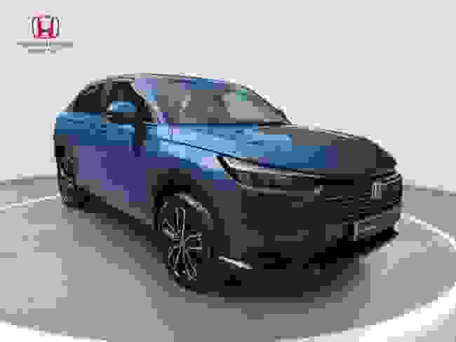 2025 Honda HR-V