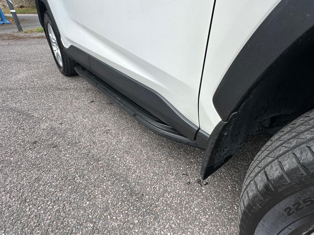 Used Toyota RAV4 BK22VUE 12