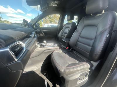 Mazda CX-5 Photo 13