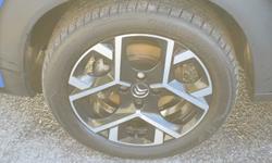 Citroen C3 AIRCROSS Photo 35