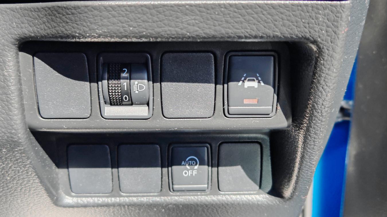 Used Nissan Qashqai DP69URR 35