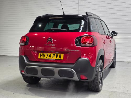 Citroen C3 Aircross Photo 89baeb38-06d8-4103-b90f-eedb296cd71e.jpg