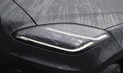 Jaguar E-PACE Photo 9