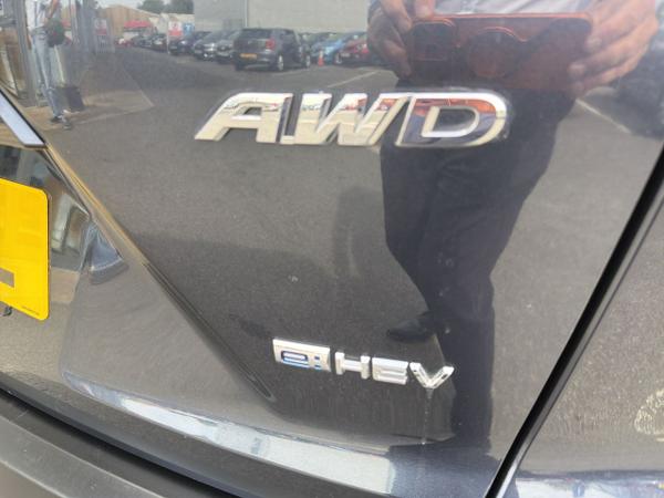 Honda CR-V Photo 37