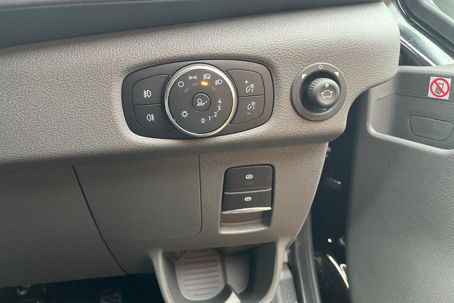 Used FORD E-TRANSIT YP75FYO 28