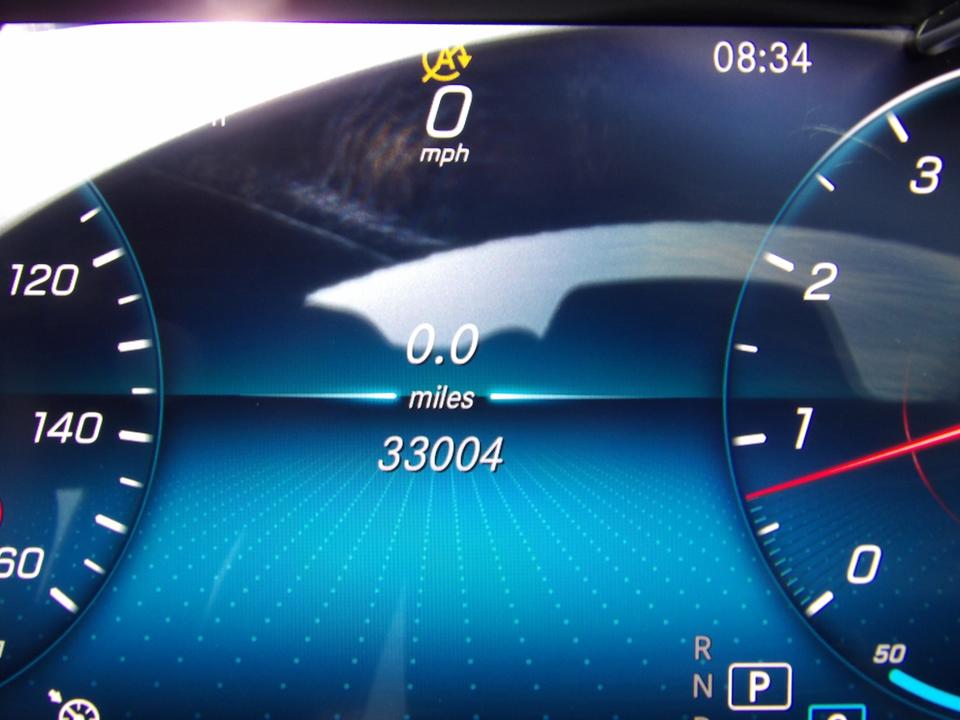 Used Mercedes-Benz C Class PK19VGX 28