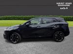 Kia Sportage Photo 1