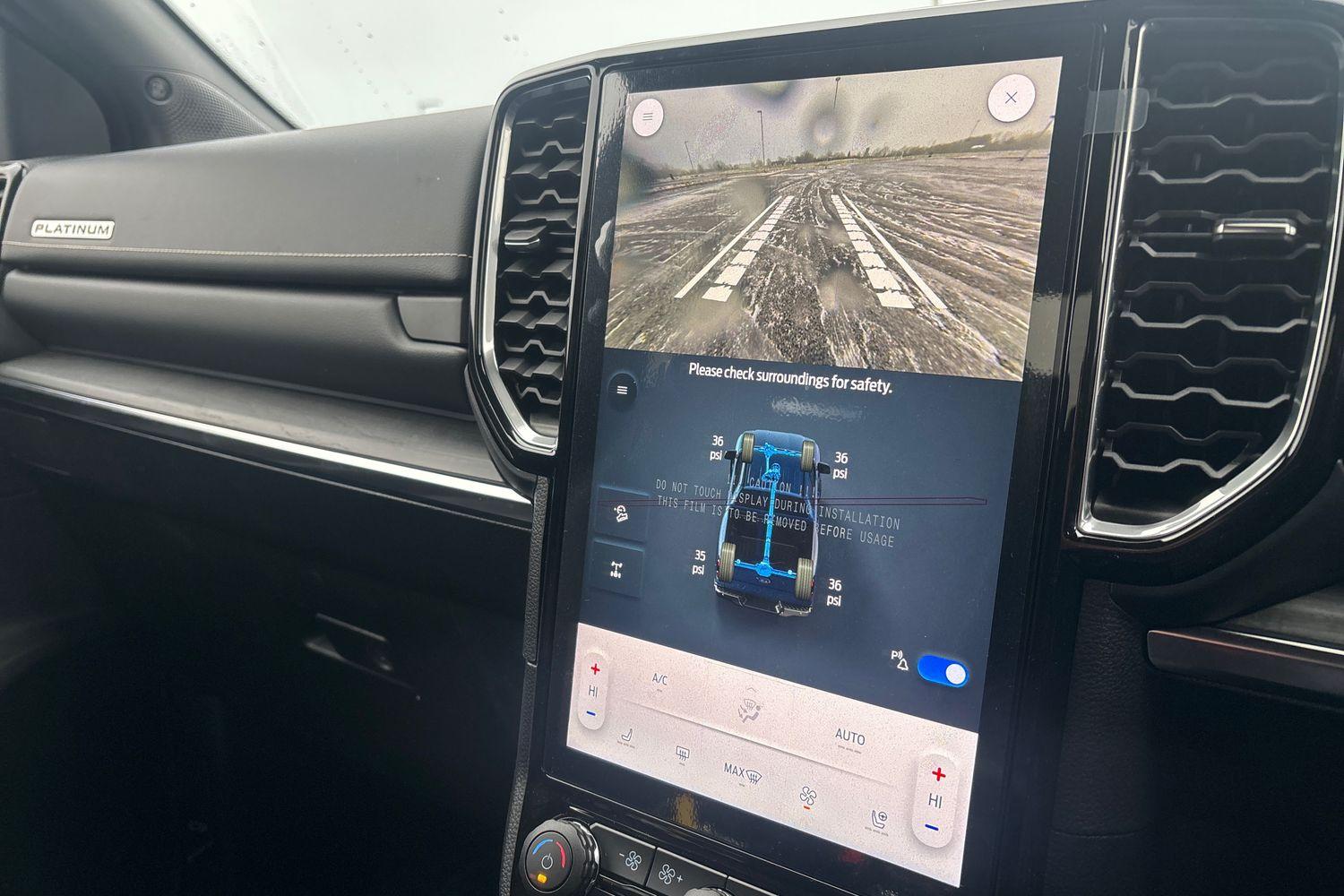 Ford RANGER Photo 37