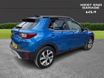 Kia Stonic Photo 8
