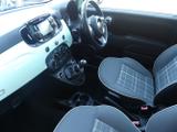 Fiat 500 Photo 18