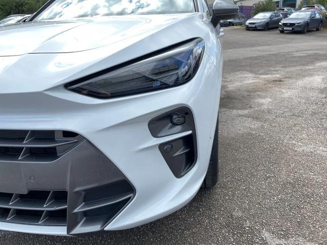 CUPRA Terramar Photo 12
