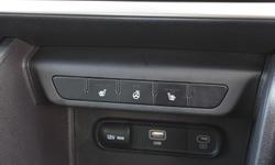 Kia SPORTAGE Photo 24