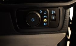 Ford TOURNEO CUSTOM Photo 18