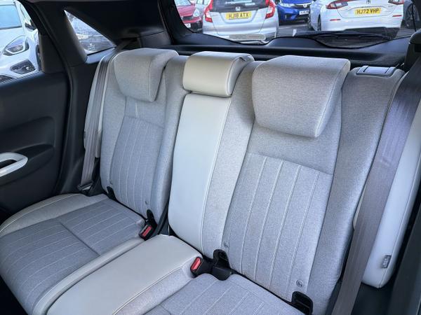 Honda Jazz Photo 7