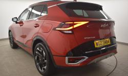 Kia SPORTAGE Photo 29