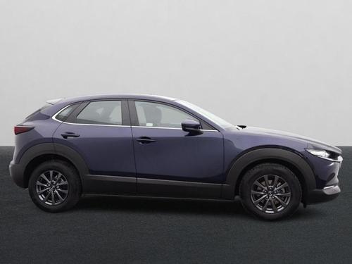 Mazda CX-30 Photo 89d83efd-e010-4e68-a8ce-0c67004a756b.JPG