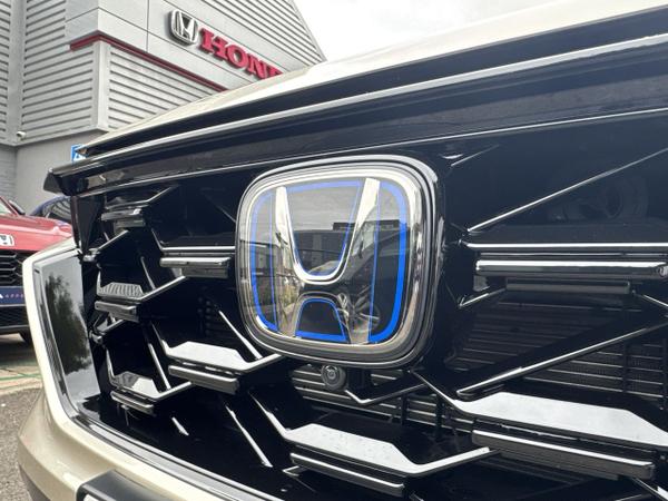 Honda CR-V Photo 31