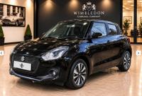 Used Suzuki Swift LF18NCY 1
