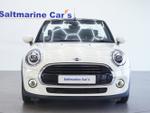 MINI Convertible Photo 29