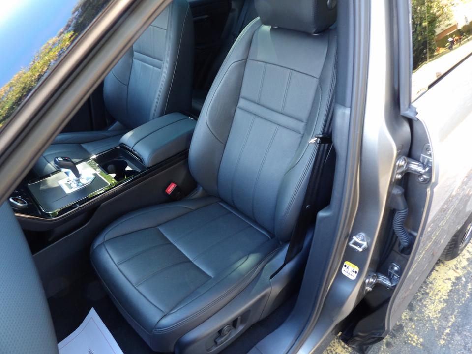 Used Land Rover Range Rover Evoque LF23APG 9