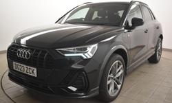 Audi Q3 Photo 5