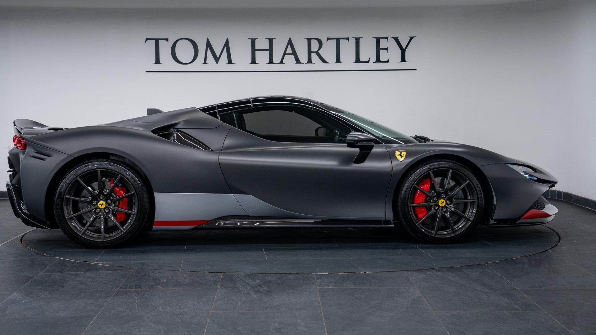 Ferrari SF90 Spider Assetto Fiorano Photo 89f0c327-e5af-4063-89cf-18a4e0108719.jpg