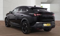 Peugeot 3008 Photo 6