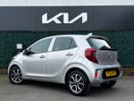 Kia Picanto Photo 1