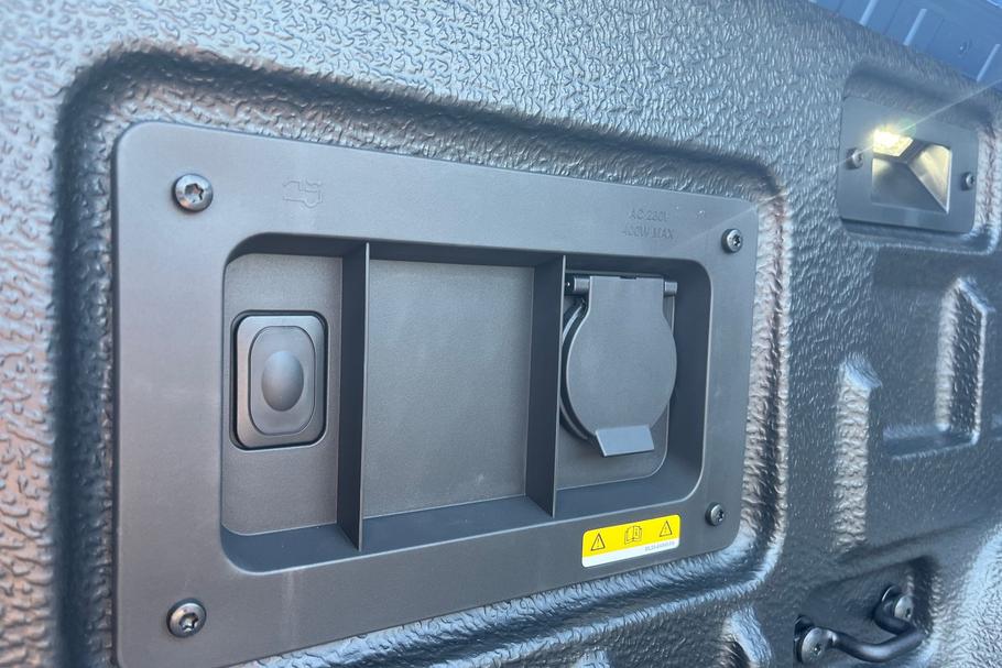 Used Ford RANGER RAPTOR25 25