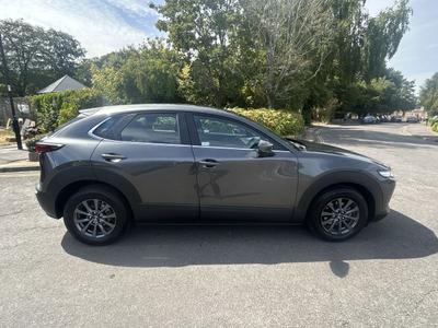Mazda CX-30 Photo 3