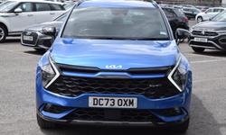 Kia SPORTAGE Photo 4