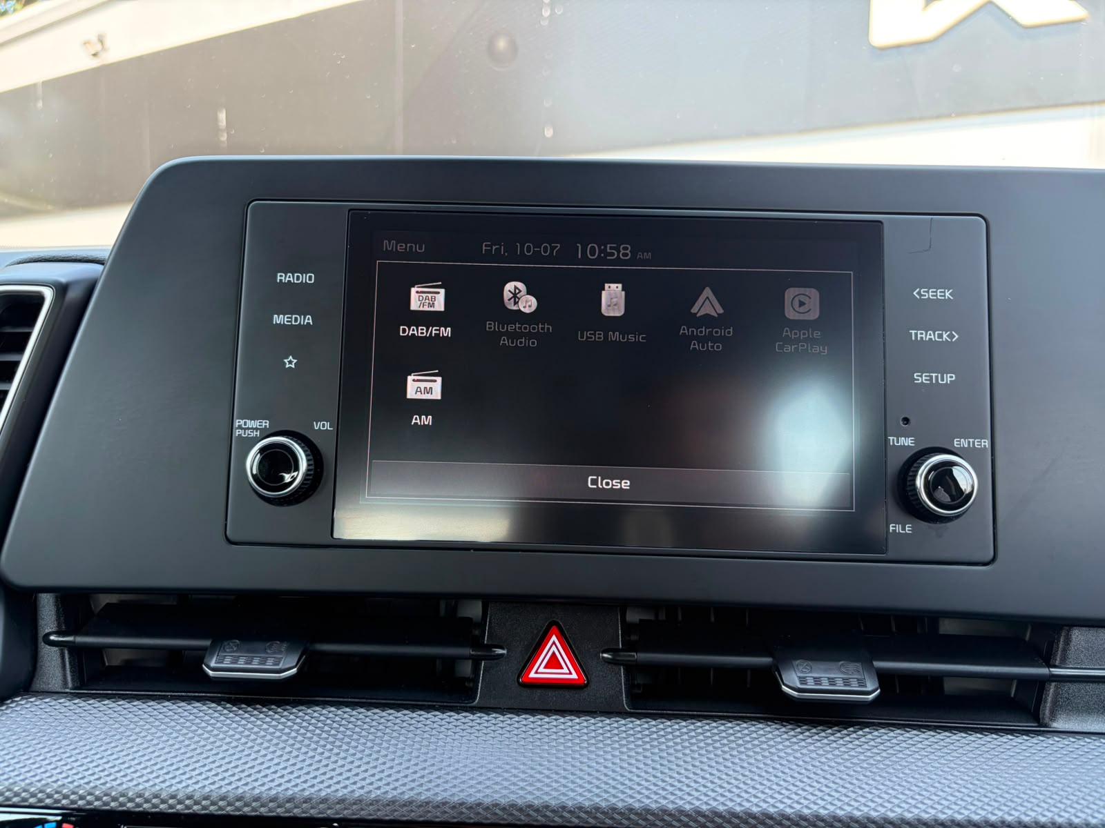 2023 KIA Sportage thumbnail 12