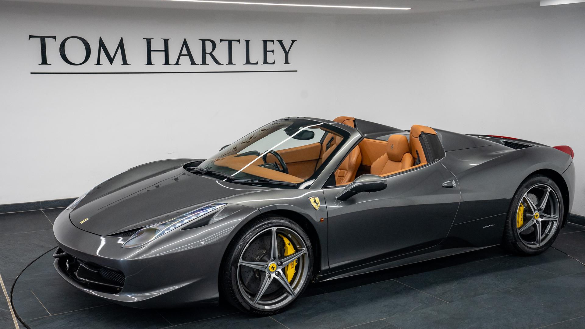 Ferrari 458 Photo 8a09869d-d96d-46dd-a484-e14786903e9b.jpg