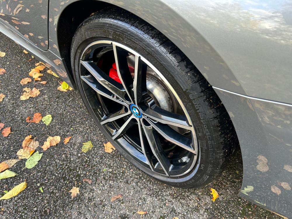 Used BMW 3 Series YF72FNC 25