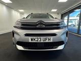Citroen C5 Aircross Photo 1