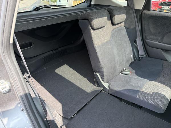 Honda Jazz Photo 21