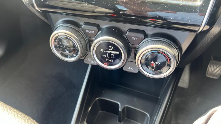 Used Suzuki Swift PF72KLL 15