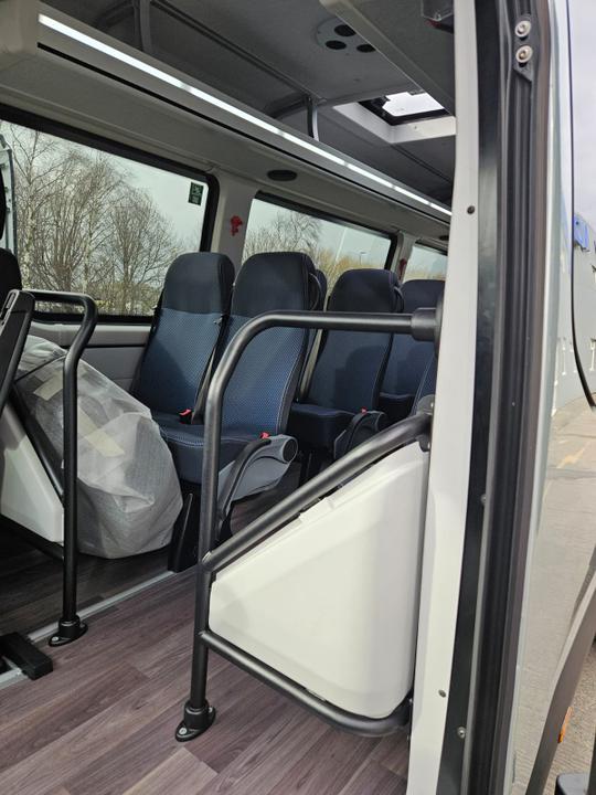 Iveco Daily Photo