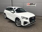 Audi Q2 Photo 0