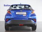 Toyota C-HR Photo 28