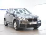 BMW X1 Photo 31