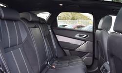 Land Rover RANGE ROVER VELAR Photo 29