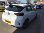 Vauxhall Corsa Photo 1