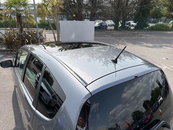 Honda Jazz Photo 30