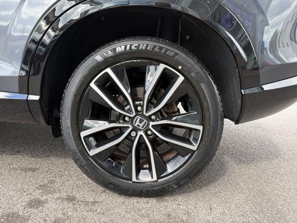 Honda HR-V Photo 9
