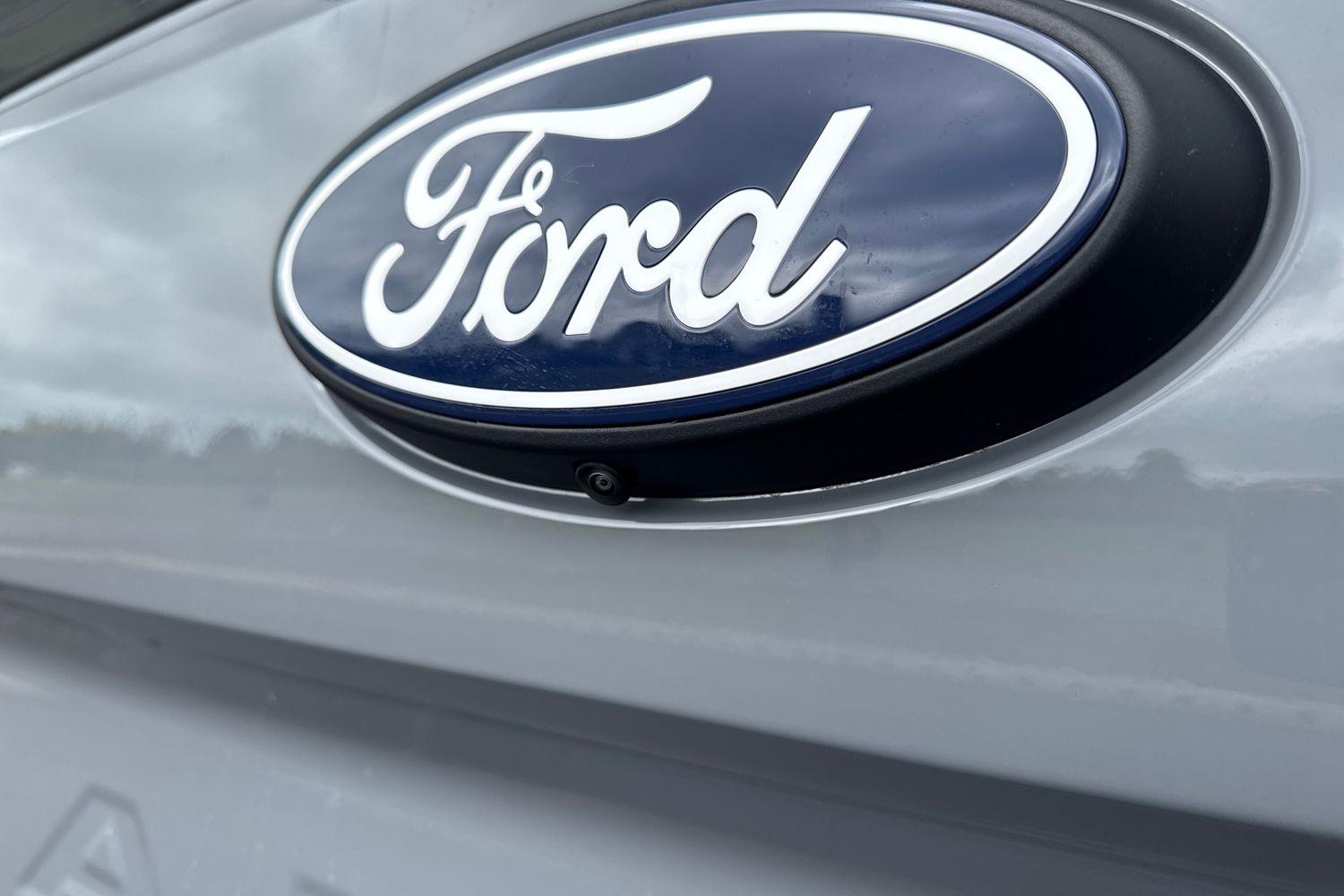 Ford RANGER Photo 38