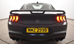 Ford MUSTANG Photo 26